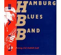 Hamburg Blues Band Live [VINYL]