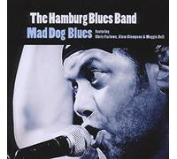 Hamburg Blues Band - Mad Dog Blues