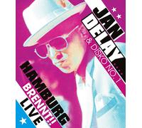 Hamburg Brennt (Blu-ray)