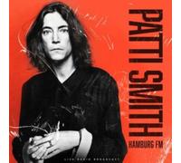 Patti Smith - Hamburg Fm