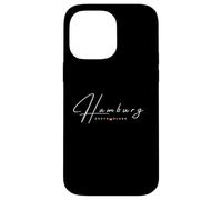 Hamburg Germany Case for iPhone 14 Pro Max