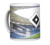 Hamburg HSV Choreo 29936 Mug