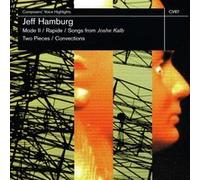 Hamburg, J. - Mode 2/Rapide/Songs from Joshe