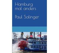 Hamburg mal anders: Teil 1 (Unterwegs)
