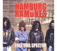 Hamburg Ramones - Free Phil Spector