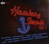 Hamburg Sounds Vol.1
