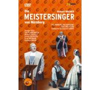 HAMBURG STATE PO/LUDWIG: WAGNER/DIE MEISTERSINGER VON - Region 2 DVD BRAND NEW