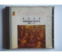 Hamburg Symphony Orchestra/Otuos - Bach: Brandenburg Concertos