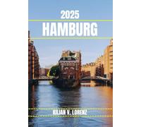 HAMBURG TRAVEL GUIDE: Fun and Cool things to do in Hamburg