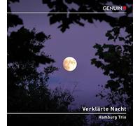 Hamburg Trio – Verklarte Nacht – Walter Genuin
