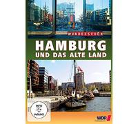 Hamburg und das Alte Land - Wunderschön!
