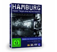 Hamburg - Vier Tage und eine Nacht