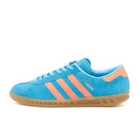 Hamburg Woman Sky Rush Trainers 5 UK