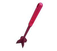 Hamburger Chopper Tool, Mix and Chop Kitchen Tool, Non-Stick Potato Masher Tool, Food-Grade Nylon Meal Vegetable Stirrer Heat-Resistant for Hamburger Meat