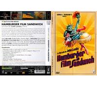 HAMBURGER FILM SANDWICH de John LANDIS (ED.Collector 2DVD(s))