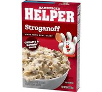 Hamburger Helper Betty Crocker Stroganoff, 6.4 oz