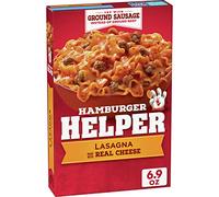 Hamburger Helper Lasagne 195 g