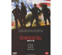 Hamburger Hill (1987) Anthony Barrile, Michael Boatman [All Region, Import]