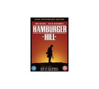 Hamburger Hill [1987] (DVD)