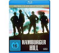 Irvin,John - Hamburger Hill