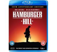 Hamburger Hill - New Blu-ray - R600z