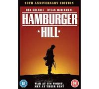 Hamburger Hill - 20th Anniversary Edition [1987] [DVD]