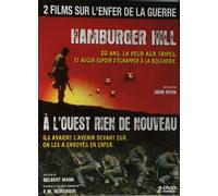 Hamburger hill ; a l'ouest rien de nouveau