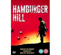 Hamburger Hill [DVD] [1987]
