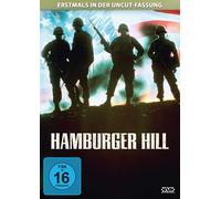Irvin, John - Hamburger Hill (Uncut)