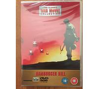 Hamburger Hill [DVD]