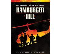 Hamburger Hill [DVD] [Region 1] [US Import] [NTSC]