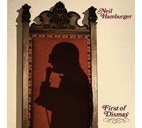 Hamburger Neil - First Of Dismay [VINYL]