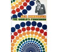 Hamburger, Neil - Neil Hamburger: The World's Funnyman [DVD]