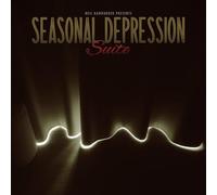 Hamburger, Neil Presents - Seasonal Depression Suite