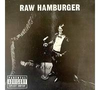 Hamburger Neil - Raw Hamburger
