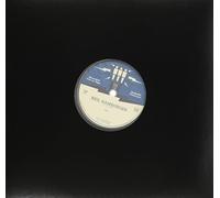 Hamburger Neil - Third Man Live 9.23.11 [VINYL]