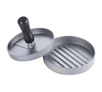 Hamburger Press 11.5 cm Burger Press Barbecue Camping Home Caterer