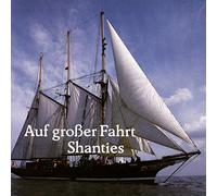 HAMBURGER SAILING CREW - AUF GROSSER FAHRT