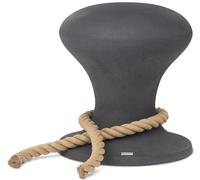 Hamburger stool Philippi