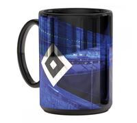 Hamburger SV HSV 29972 Mug Metallic Stadium Blue