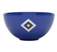 Hamburger SV HSV Cereal Bowl Diamond Blue