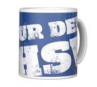 Hamburger SV HSV Coffee Mug/Mug ** Nur der HSV **