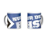 Hamburger SV HSV Coffee Mug/Mug ** Nur der HSV **
