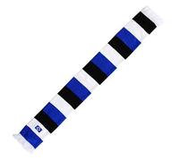 Hamburger SV HSV Fan Item HSV Scarf Club Colours, blue, One Size