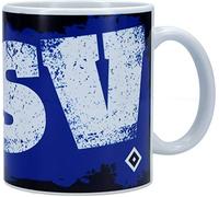 Hamburger SV HSV HSV Service HSV Mug, Adult (Unisex), multicoloured, Piece
