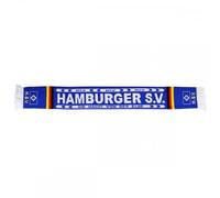 Hamburger SV HSV sjaal Power of the Elbe