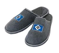 Hamburger SV HSV Slippers Size 41/42