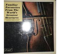 Hamburger Symphoniker - Familiar Favourites From The World's Greatest Overtures