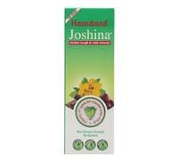 Hamdard Joshina Herbal Cough & Cold Syrup Relieves Cough & Soothes Sore Throat