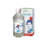 Hamdard Naunehal - Herbal Gripe Water for Keeping Infants and Children Healthy and Happy by Improving Digestion, Eliminating Bowel Problems like Constipation and Diarrhoea, Soothing Tummy Ache and Teething Pain and for a Good Night's Sleep - 175ml